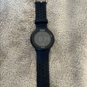 Armitron digital not smart watch